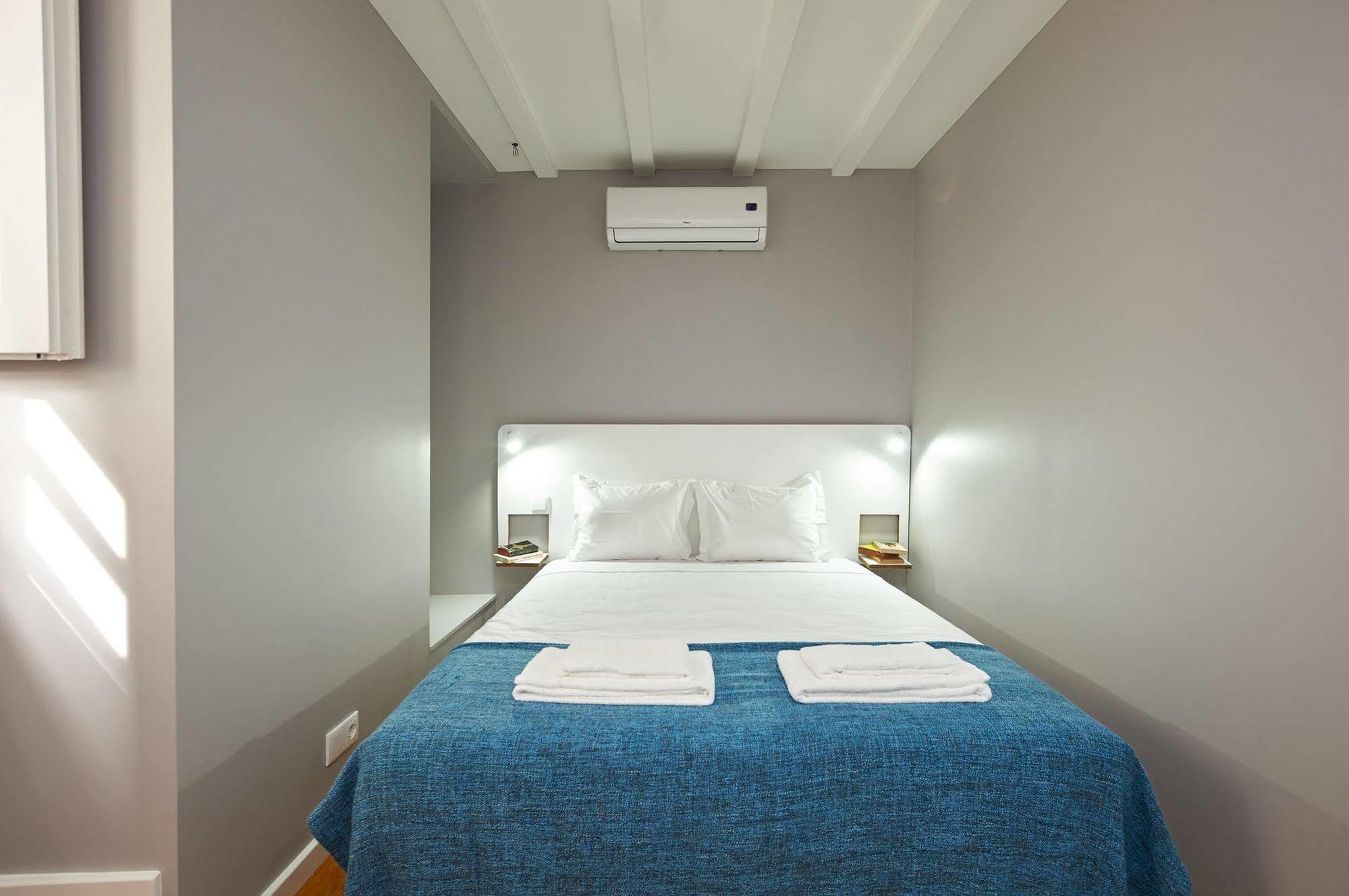 Hello Lisbon Alfama River Apartments Bagian luar foto