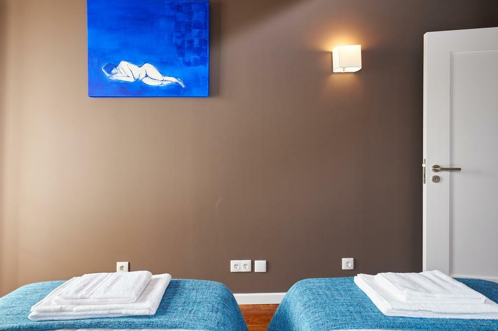 Hello Lisbon Alfama River Apartments Bagian luar foto